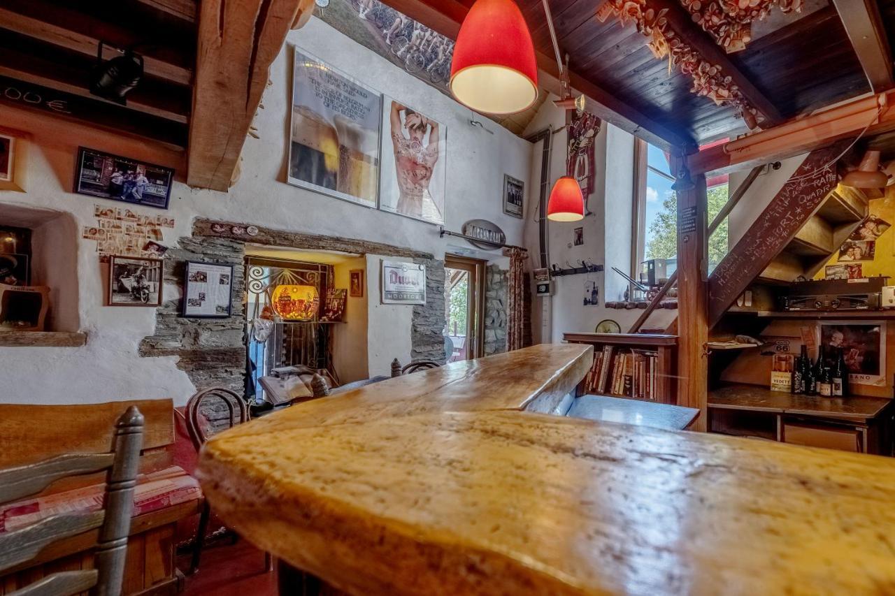 La Vieille Forge B&B Уффализ Экстерьер фото